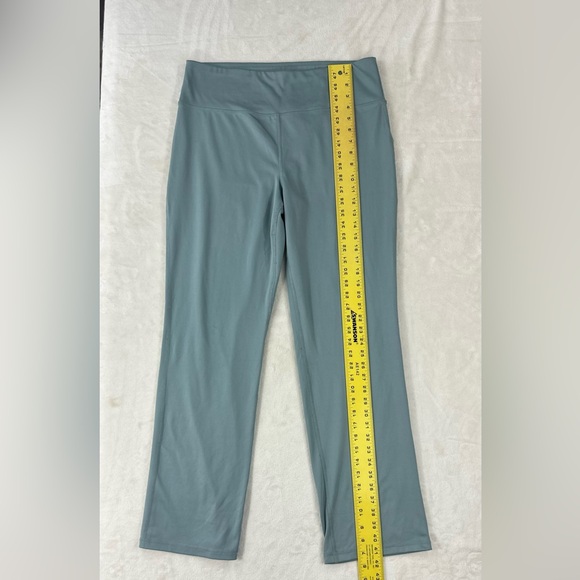 Jockey High-Rise Bootcut Leggings - Picture 10 of 11